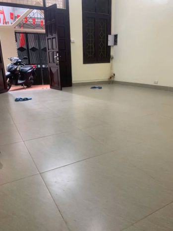 Cho thuê nhà ngõ ô tô 134 lê trọng tấn, 70m2 x 3 tầng 4 6821559