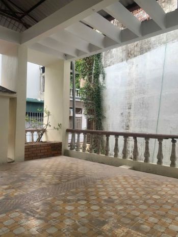 Cho thuê nhà ngõ ô tô 134 lê trọng tấn, 70m2 x 3 tầng 4 6821560