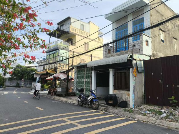 Siêu hot ngay thị trấn hóc môn 2 tầng btct mới tinh, dtsd 6821563