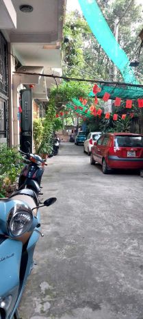 Cho thuê nhà văn quán, hà đông 4 tầng x 45m2, 3 ngủ 11 6821601