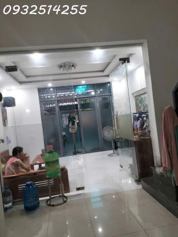 53 - nhà 2 tầng hoà xuân - gần chợ miếu bông - gần phạm 6821617