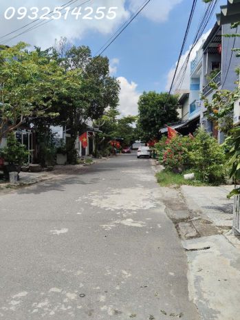53 - nhà 2 tầng hoà xuân - gần chợ miếu bông - gần phạm 6821618