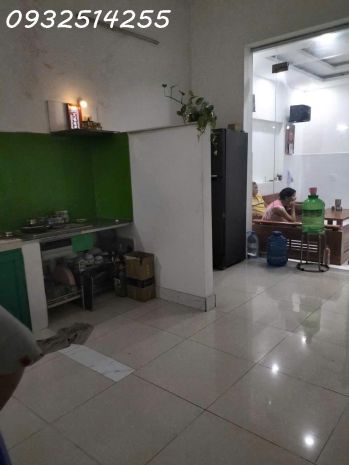 53 - nhà 2 tầng hoà xuân - gần chợ miếu bông - gần phạm 6821619
