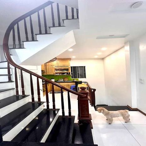 Siêu phẩm mặt phố tân xuân - bắc từ liêm 5 tầng kinh doanh đ 6821714