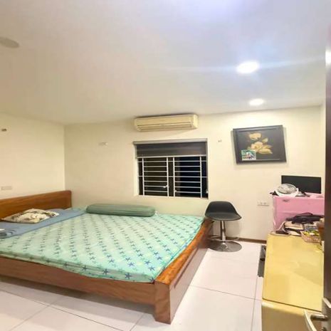 Siêu phẩm mặt phố tân xuân - bắc từ liêm 5 tầng kinh doanh đ 6821715