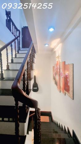 54 - nhà 2.5 tầng đúc mê - 50m2 - ngang 6m - kiệt thanh 6821724