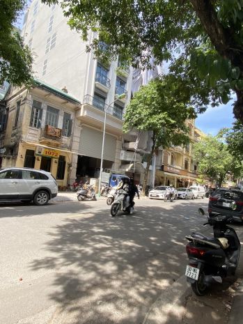 Siêu phẩm 2 mặt phố chỉ 585trm2  139m² hoà mã  phùng 6821745