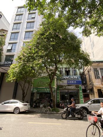 Siêu phẩm 2 mặt phố chỉ 585trm2  139m² hoà mã  phùng 6821746