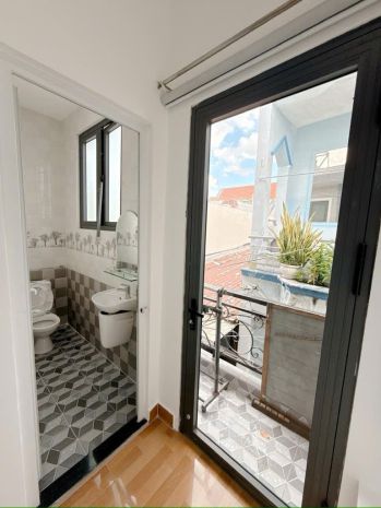 Nhà mới lê văn lương - nhỉnh 4,x tỷ  bê tông cốt thép  f 6821766