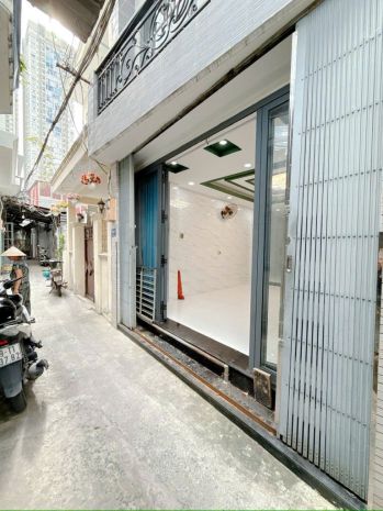 Nhà mới lê văn lương - nhỉnh 4,x tỷ  bê tông cốt thép  f 6821767