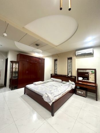 100m2 hxh năm châu, hẻm thông, 4 tầng, ngang gần 5m, nhỉnh 1 6821846