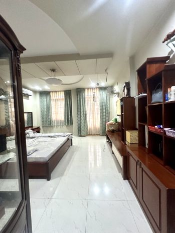 100m2 hxh năm châu, hẻm thông, 4 tầng, ngang gần 5m, nhỉnh 1 6821847