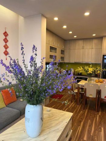 Bán nhà ngọc thụy 60m mt6m 5 tầng dân xây  lô góc ô tô 12 tỷ 6821861