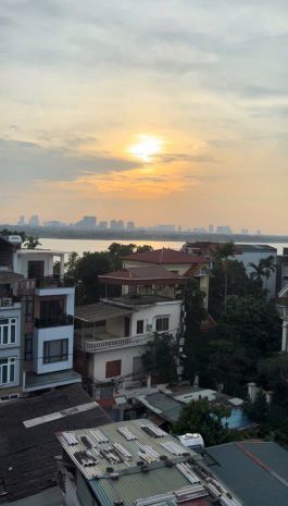 Bán nhà ngọc thụy 60m mt6m 5 tầng dân xây  lô góc ô tô 12 tỷ 6821864