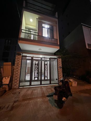 Nhà 3 tầng 61 nguyễn thiện kế 6821990