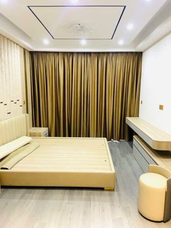 Bán nhà mới đẹp - 42m2  đội cấn, ba đình  thang máy  nội 6822009
