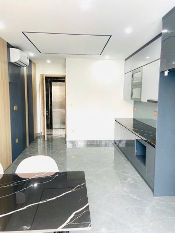 Bán nhà mới đẹp - 42m2  đội cấn, ba đình  thang máy  nội 6822010