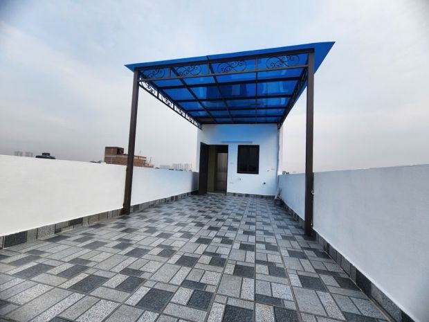 Xuân phương- ngõ thông- ô tô qua nhà- thang máy xịn xò- giá 6822028
