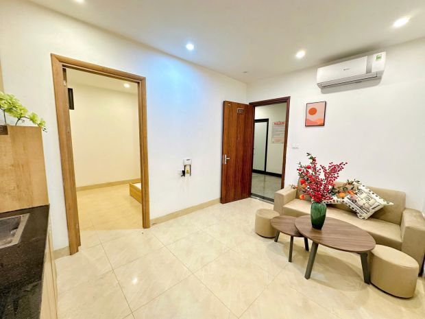 Mình cho thuê phòng tại ngõ 155 cầu giấy, phường yên hòa, 6822056
