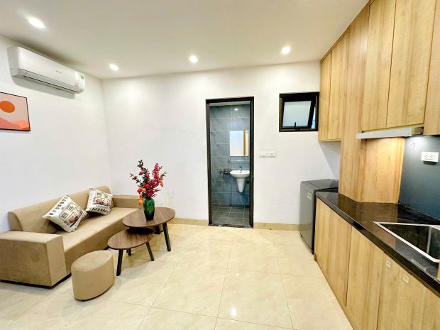 Mình cho thuê phòng tại ngõ 155 cầu giấy, phường yên hòa, 6822057