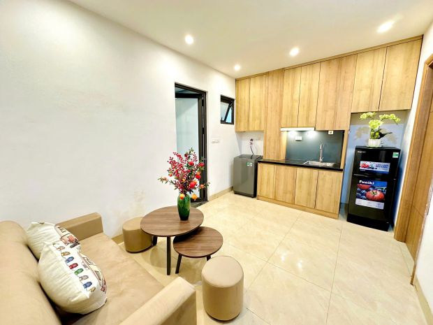 Mình cho thuê phòng tại ngõ 155 cầu giấy, phường yên hòa, 6822058