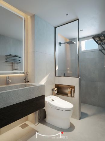 **bán nhà hxh trần văn dư, phường 13, tân bình 4,5*25 4 6822151