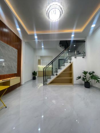 Bán nhà riêng tại nguyễn duy, 7 tỷ, 106m2, 4pn, 4wc, chính 6822205