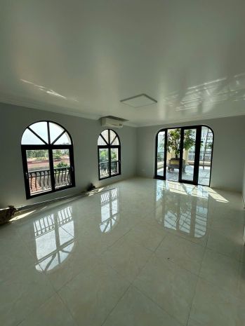 Cho thuê biệt thự liền kề kđt cầu bươu dt 124m2 rộng thênh 6822229