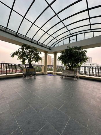 Cho thuê biệt thự liền kề kđt cầu bươu dt 124m2 rộng thênh 6822230