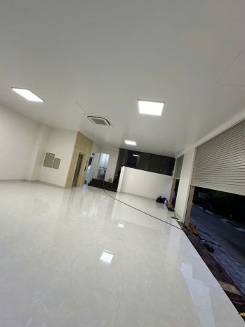 Cho thuê biệt thự liền kề kđt cầu bươu dt 124m2 rộng thênh 6822231