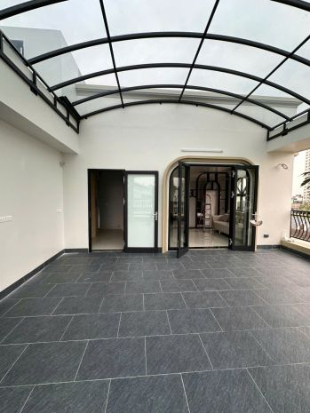 Cho thuê biệt thự liền kề kđt cầu bươu dt 124m2 rộng thênh 6822232
