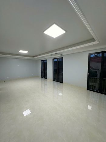 Cho thuê biệt thự liền kề kđt cầu bươu dt 124m2 rộng thênh 6822233