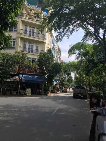 Siêu hiếm phân lô ô tô tải tránh - kinh doanh sầm uất 50m2 6822289