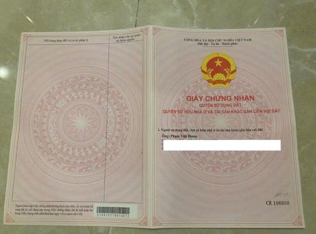 Bán nhà nguyên căn tại giang biên - long biên - hà nội 6822339