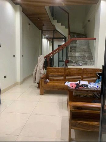 Bán nhà nguyên căn tại giang biên - long biên - hà nội 6822342