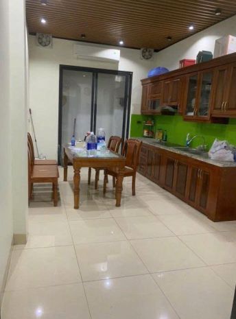 Bán nhà nguyên căn tại giang biên - long biên - hà nội 6822344