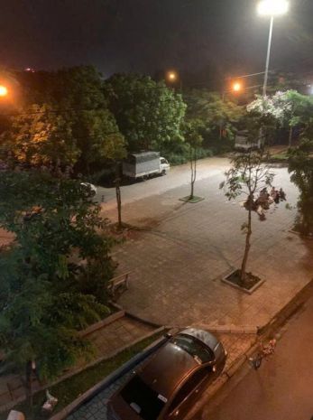 Bán nhà nguyên căn tại giang biên - long biên - hà nội 6822345