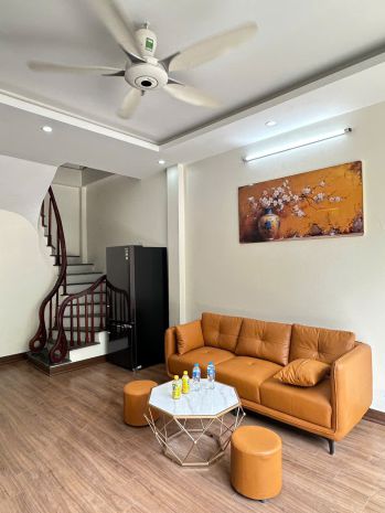 Bán nhà nhiều sỹ  5 tầng ô tô thông - kinh doanh đỉnh! 6822369