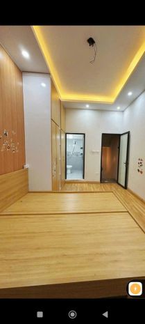 Cho thuê nhà nguyên căn ngõ 124 trương định, 40m2 x 4 tầng, 6822484