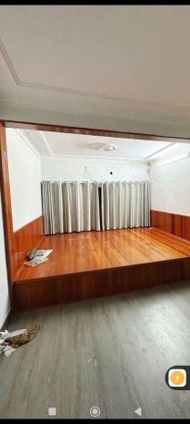 Cho thuê nhà nguyên căn ngõ 124 trương định, 40m2 x 4 tầng, 6822485