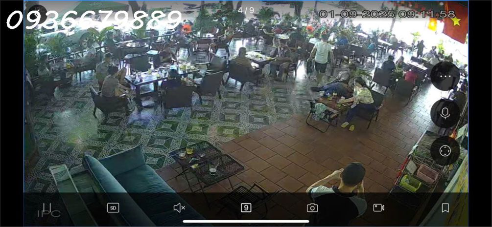 Chính chủ mình cần sang nhượng quán cafe trục đường chính 6822642