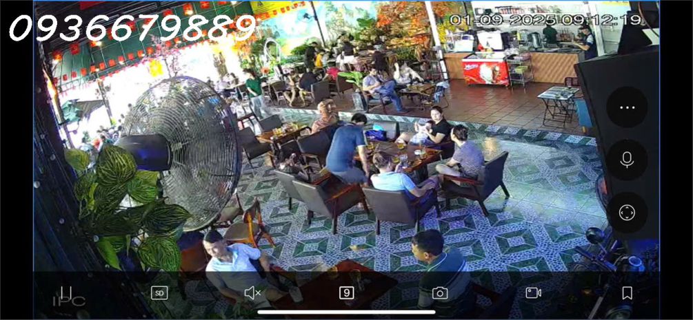 Chính chủ mình cần sang nhượng quán cafe trục đường chính 6822643