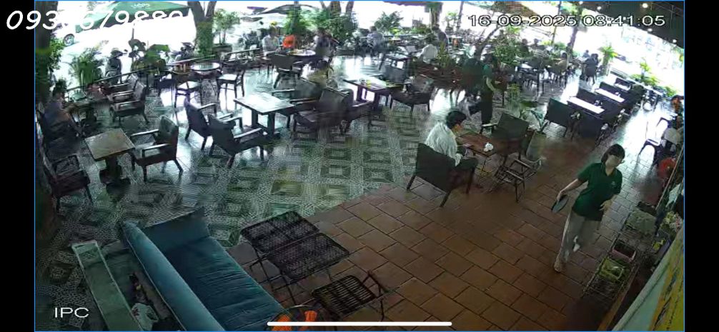 Chính chủ mình cần sang nhượng quán cafe trục đường chính 6822645