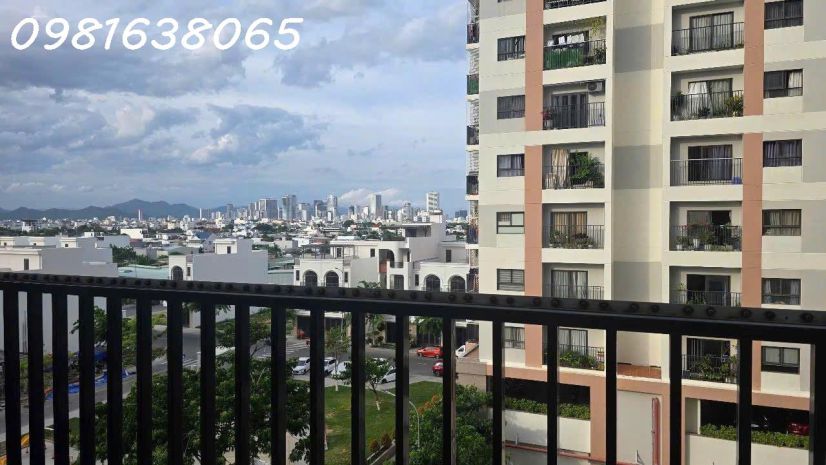 Chung cư xh1 vcn phước long 2  căn 42m², view công viên, 6822790