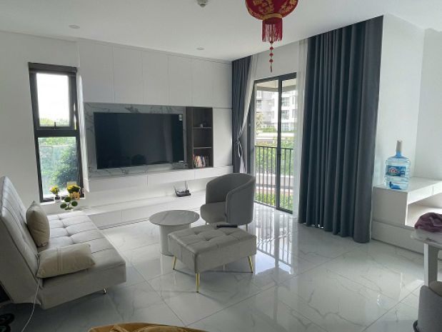 Cần share 1 phòng trong căn hộ diamond  celadon city, tân 6822823