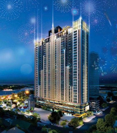 Chính chủ cắt lỗ căn 2pn dự án viha leciva complex 107 6822824