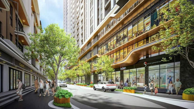 Chính chủ cắt lỗ căn 2pn dự án viha leciva complex 107 6822825