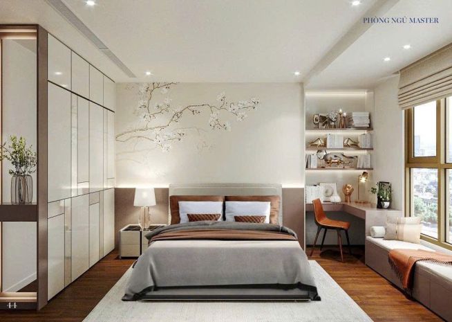 Chính chủ cắt lỗ căn 2pn dự án viha leciva complex 107 6822826