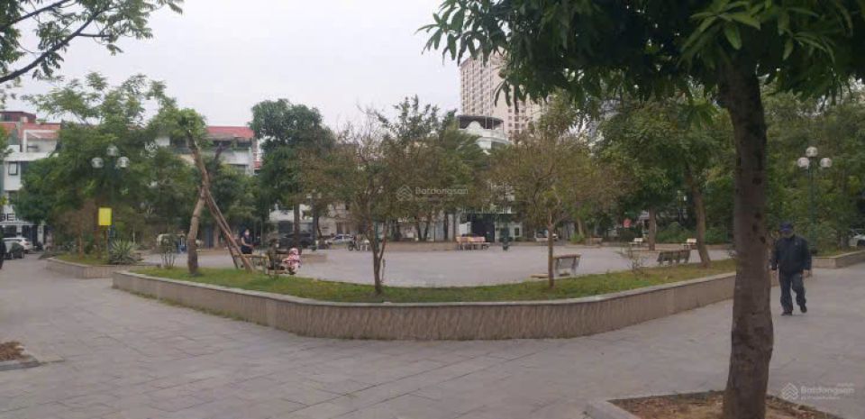 Bán biệt thự khu nhà ở quốc hội- phùng khoang. dt 206m x 6822849