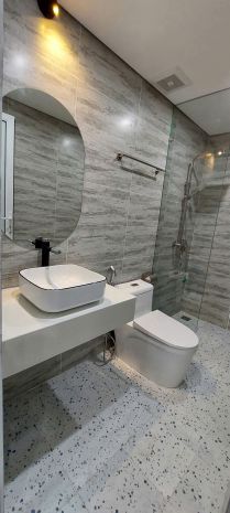 Cho thuê nhà nguyên căn ngõ 188 phố vọng, 30m2 x 5 tầng, 3 6822877